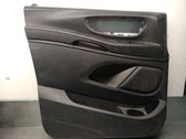 Revestimiento de puerta delantera