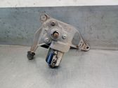 Motor del limpiaparabrisas