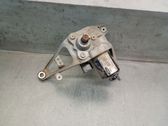 Motor del limpiaparabrisas