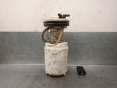 Bomba interna de combustible