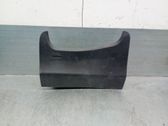 Steering wheel airbag