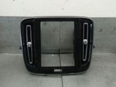 Deflector de caudal de aire
