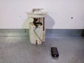 Bomba interna de combustible