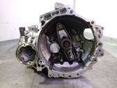 Manual 5 speed gearbox