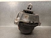 Engine mount bracket