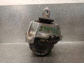 Engine mount bracket