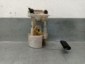 Bomba interna de combustible