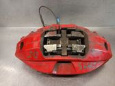 Caliper de freno delantero