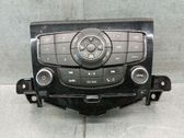 Unidad delantera de radio/CD/DVD/GPS