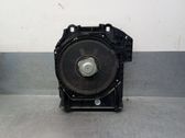 Altavoz de la bandeja del maletero