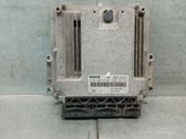 Engine control unit/module