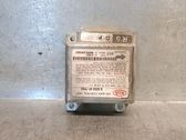 Airbag control unit/module