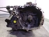 Manual 5 speed gearbox