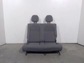 Rear seat