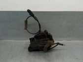 Front door lock
