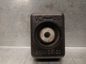 Soporte de montaje del diferencial trasero