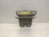 Tailgate lock latch