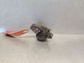 Ignition lock