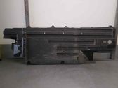 Engine splash shield/under tray