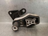 Gearbox mount