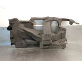 Placa protectora/protector antisalpicaduras motor