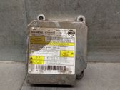 Module de contrôle airbag
