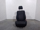 Asiento delantero del pasajero