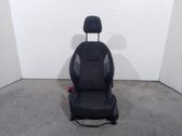 Front driver seat