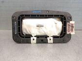 Airbag lateral