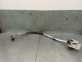 Air conditioning (A/C) pipe/hose