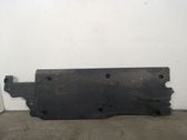 Placa protectora/protector antisalpicaduras motor