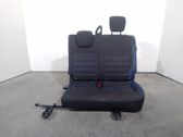 Asiento trasero