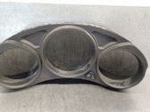 Velocímetro (tablero de instrumentos)