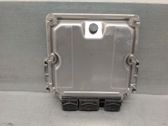 Unidad de control/módulo del motor