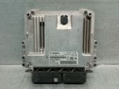 Unidad de control/módulo del motor