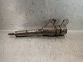 Inyector de combustible