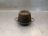 Engine mount bracket