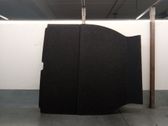 Parcel shelf