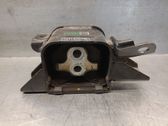 Soporte de montaje del motor