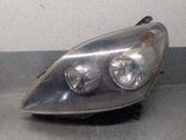 Lampa przednia