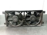 Ventilador eléctrico del radiador