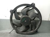 Ventilador eléctrico del radiador