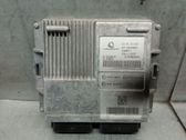 Engine control unit/module