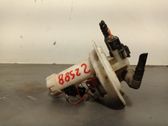 In-tank fuel pump