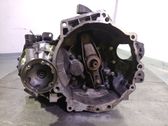 Manual 5 speed gearbox