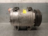 Compresor (bomba) del aire acondicionado (A/C))