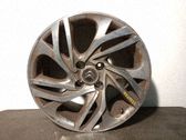 18 Zoll Leichtmetallrad Alufelge
