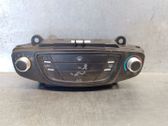 Climate control unit