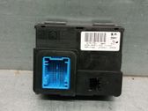 Other control units/modules