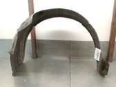 Front wheel arch liner splash guards